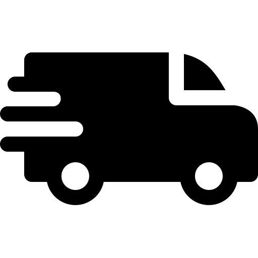 Pan-India Delivery